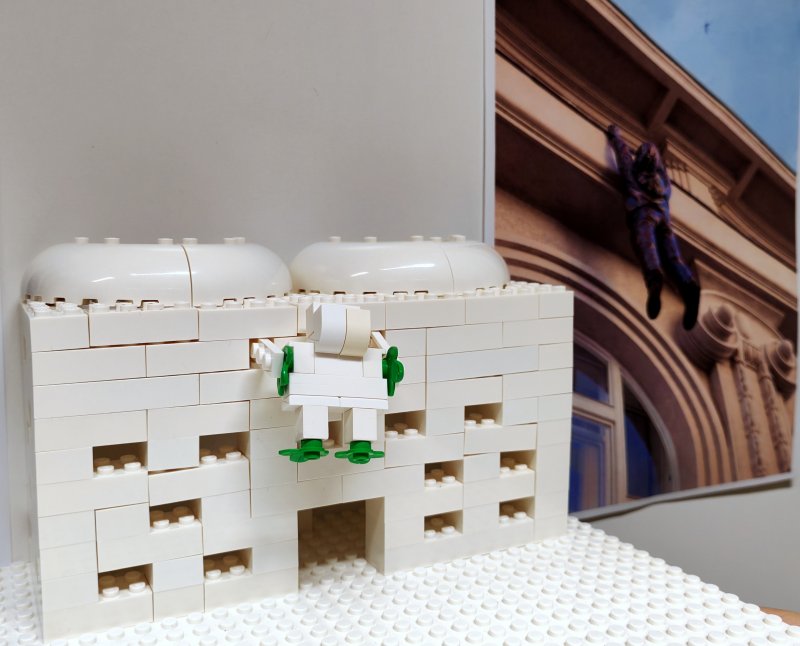 foto Česká architektura a design ve světě 15436