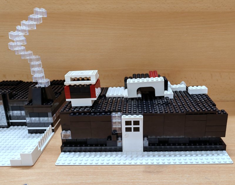 foto Česká architektura a design ve světě 15438