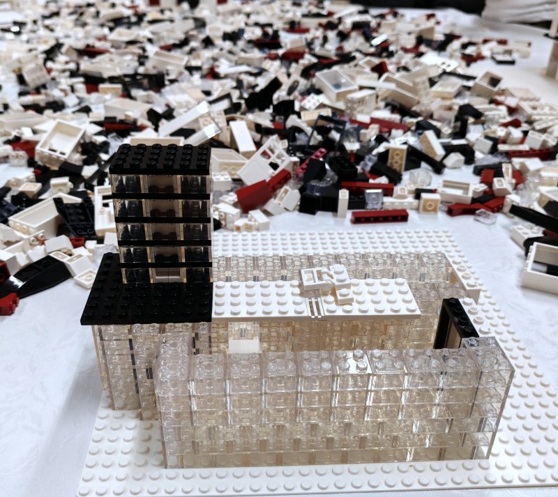 foto Česká architektura a design ve světě 15439