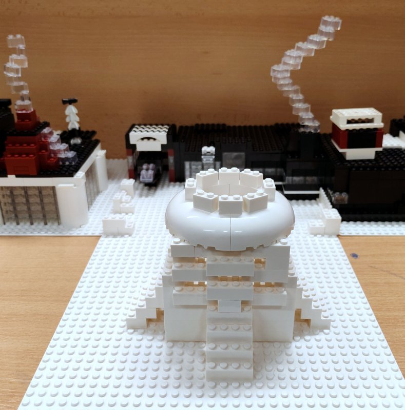 foto Česká architektura a design ve světě 15441