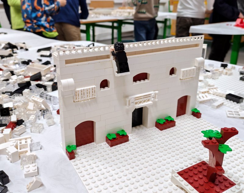 foto Česká architektura a design ve světě 15443