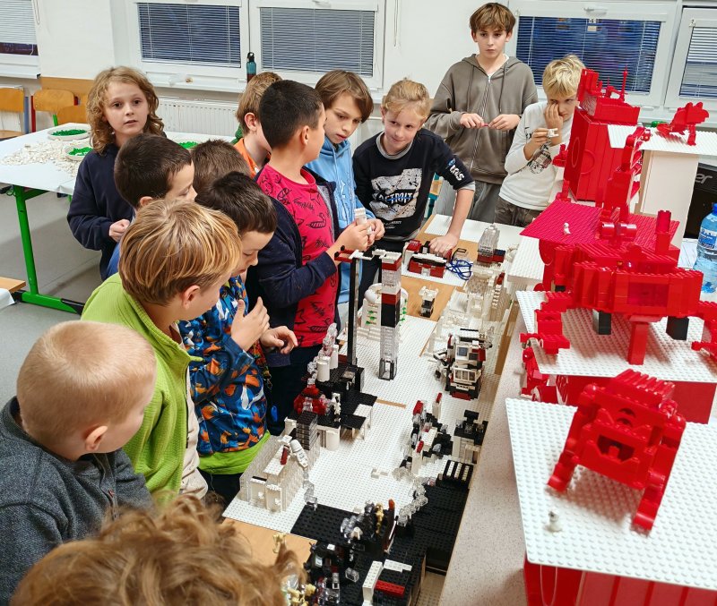 foto Česká architektura a design ve světě 15444