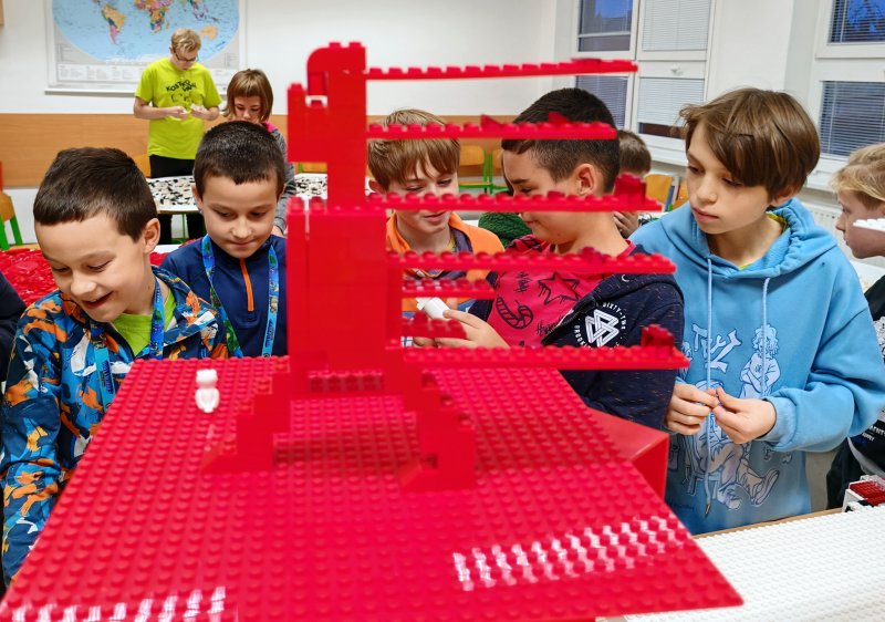 foto Česká architektura a design ve světě 15445