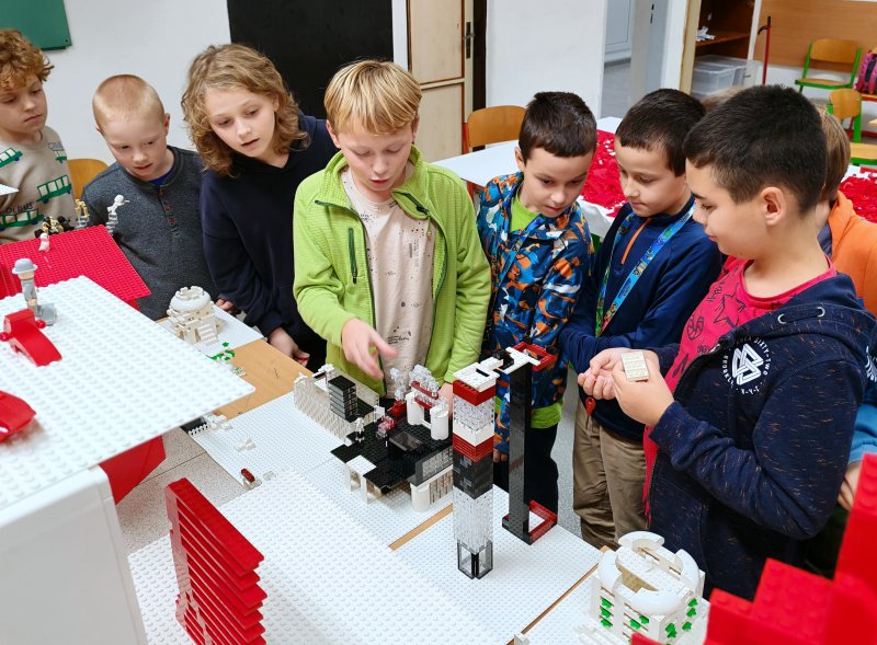 foto Česká architektura a design ve světě 15446