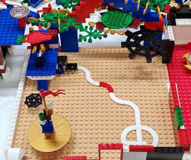 foto Tvoříme NINJAGO SVĚT 15563