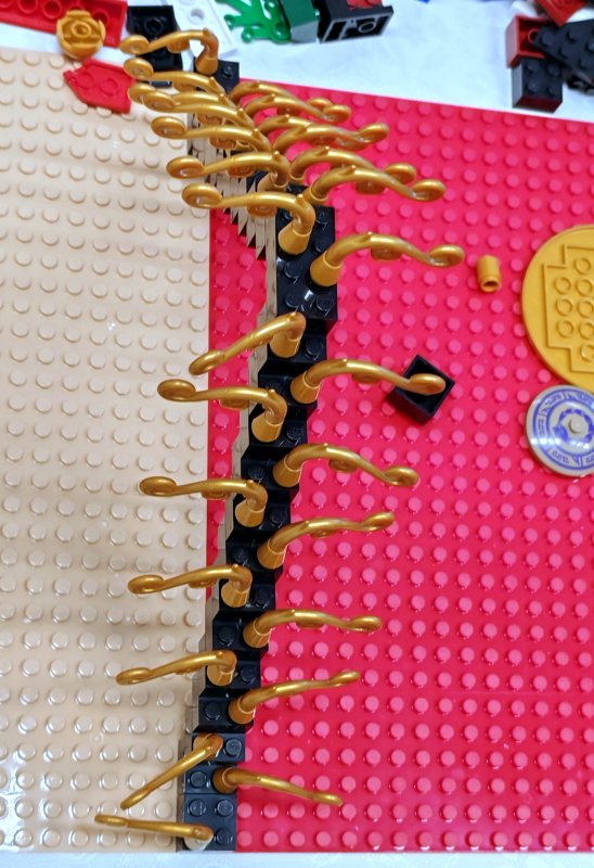 foto Tvoříme NINJAGO SVĚT 15568