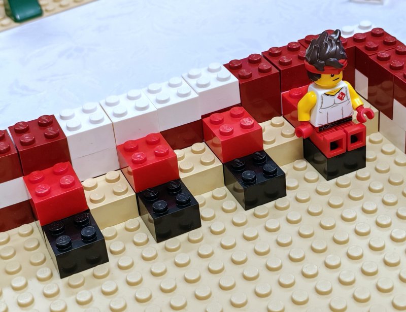 foto Tvoříme NINJAGO SVĚT 15584