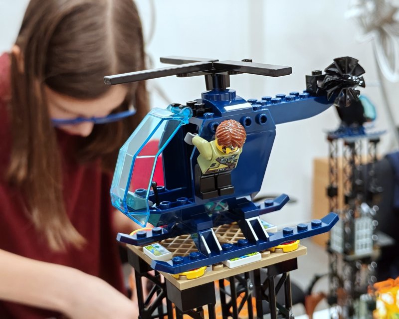 foto Jurský park 15491