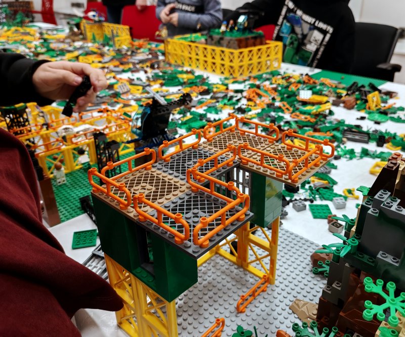 foto Jurský park 15501