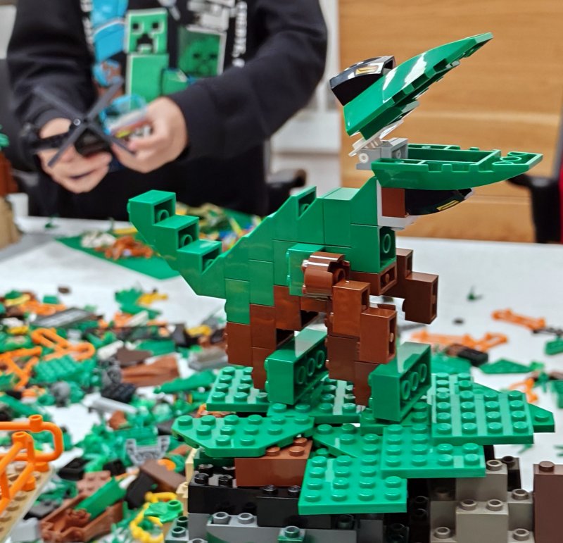 foto Jurský park 15505