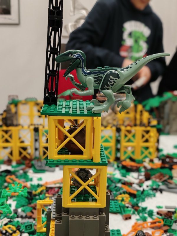 foto Jurský park 15507