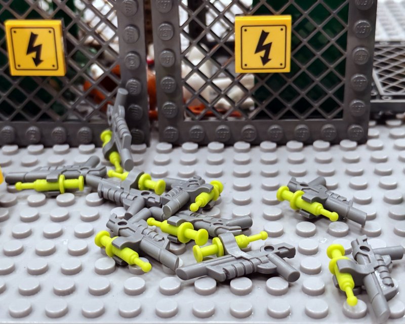 foto Jurský park 15508