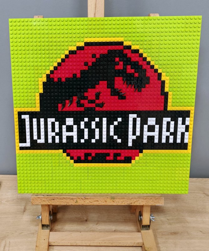 foto Jurský park 15510