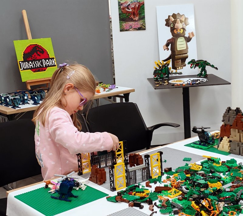 foto Jurský park 15516