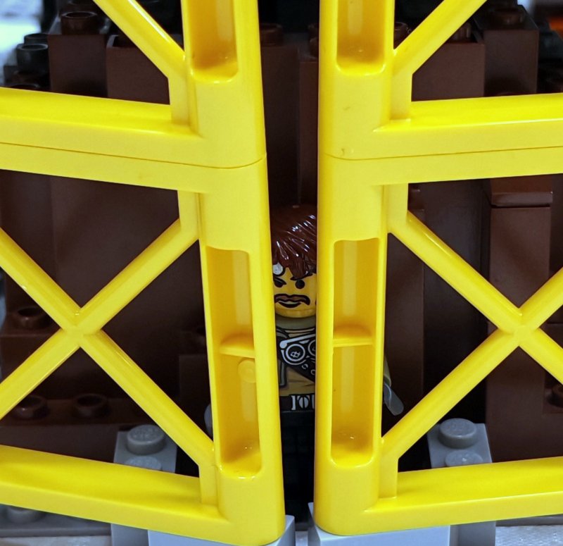 foto Jurský park 15520