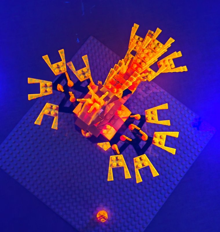 foto Ohniváááci 15609