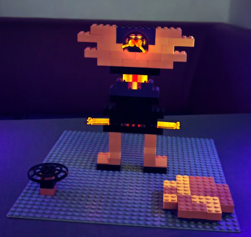 foto Ohniváááci 15610