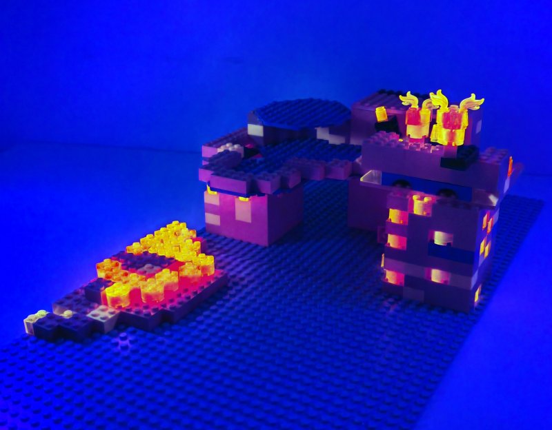 foto Ohniváááci 15616