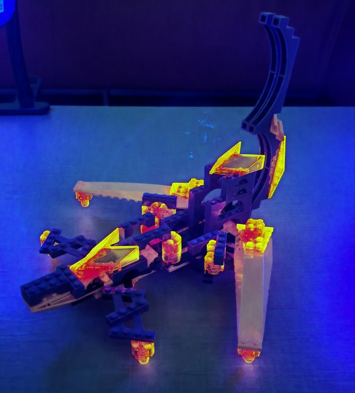 foto Ohniváááci 15625