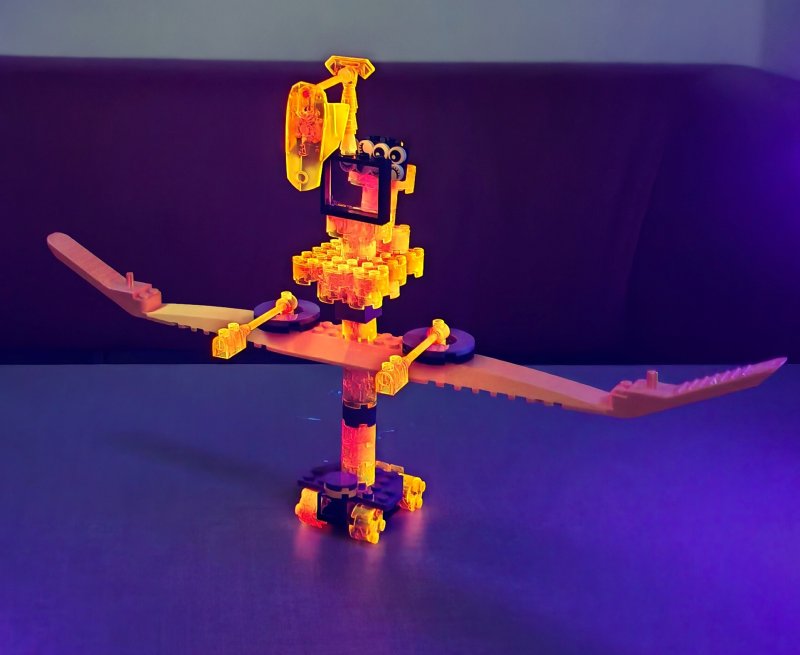 foto Ohniváááci 15628