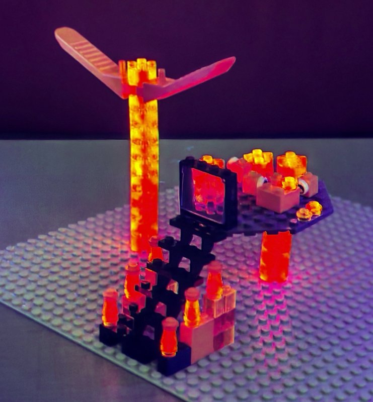 foto Ohniváááci 15627