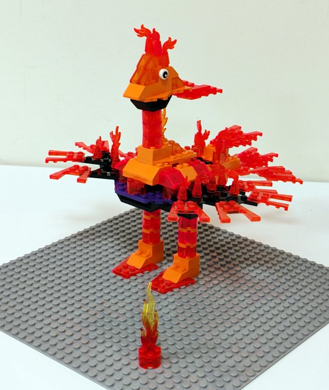 foto Ohniváááci 15630