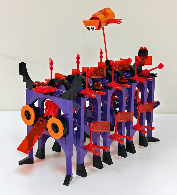 foto Ohniváááci 15631