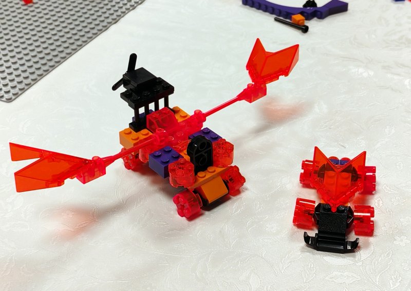 foto Ohniváááci 15640