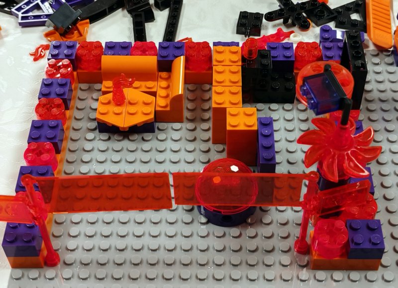 foto Ohniváááci 15641