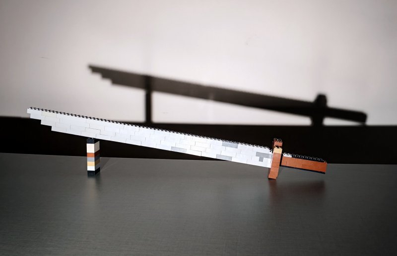 foto LEGO stíny 15767