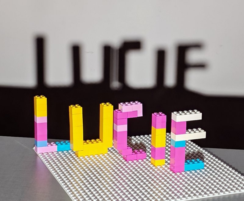 foto LEGO stíny 15772