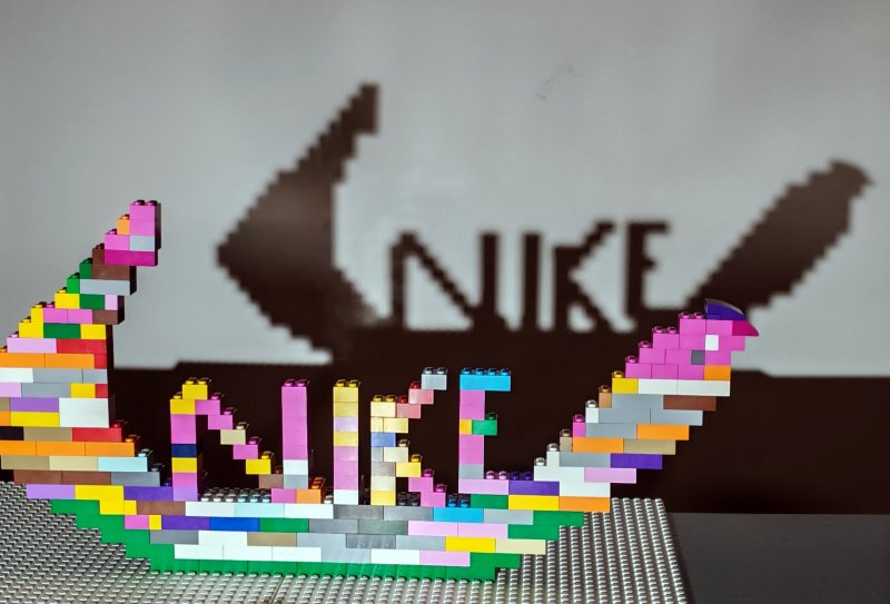 foto LEGO stíny 15774