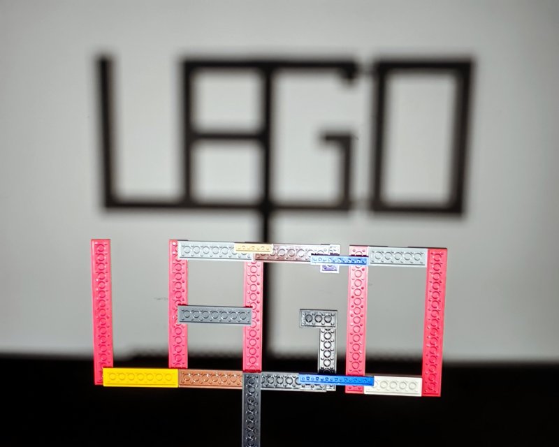 foto LEGO stíny 15790