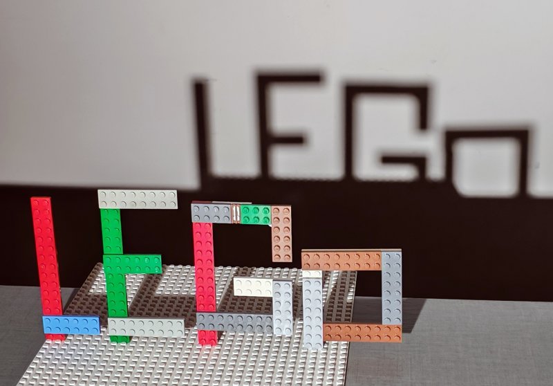 foto LEGO stíny 15791