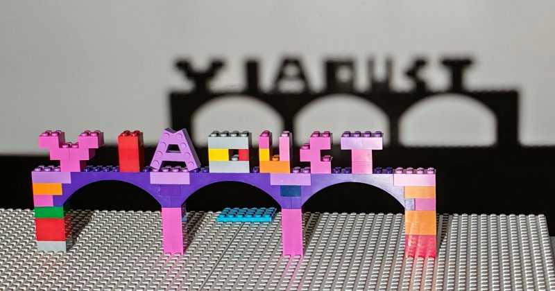 foto LEGO stíny 15794