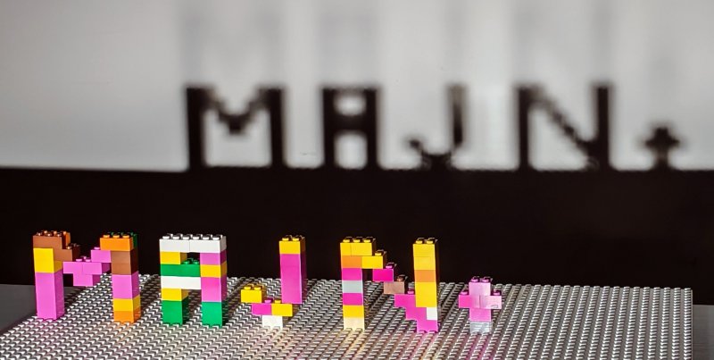 foto LEGO stíny 15795