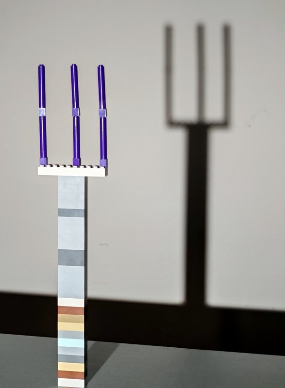 foto LEGO stíny 15814