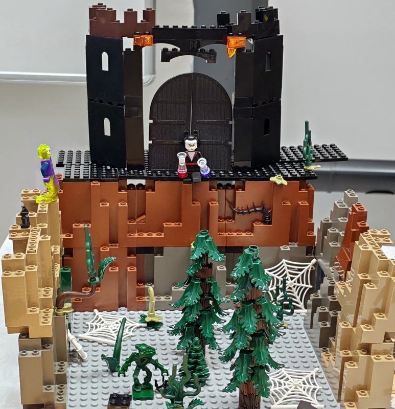 foto Strašidelné modely 15875