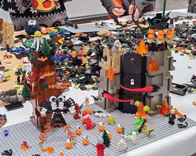 foto Strašidelné modely 15876