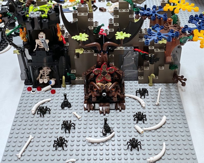 foto Strašidelné modely 15877