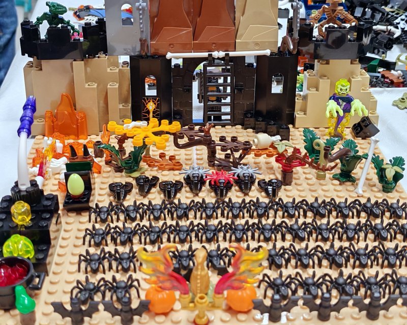 foto Strašidelné modely 15881