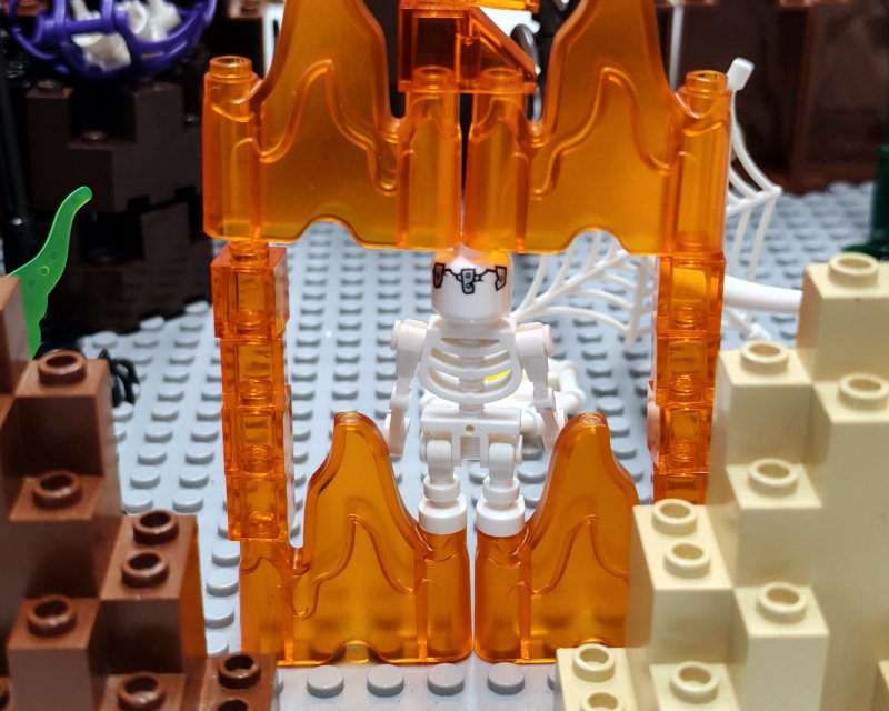 foto Strašidelné modely 15883