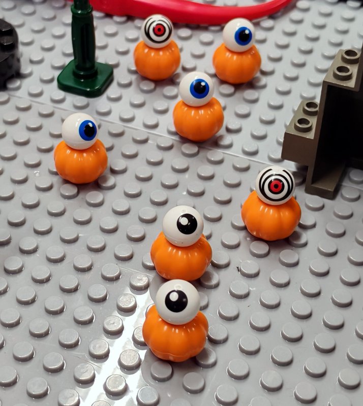 foto Strašidelné modely 15882