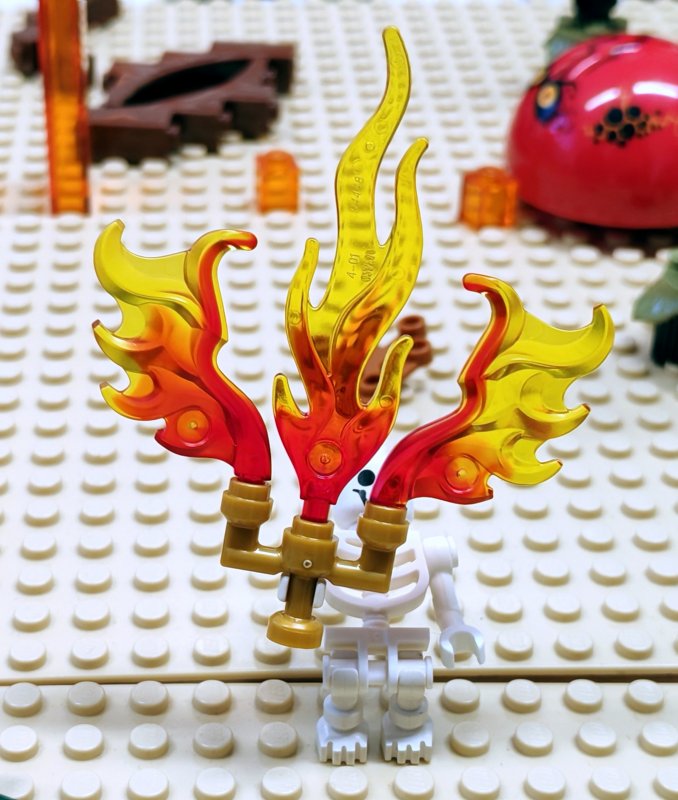 foto Strašidelné modely 15885