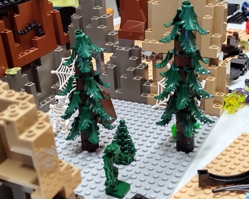 foto Strašidelné modely 15886