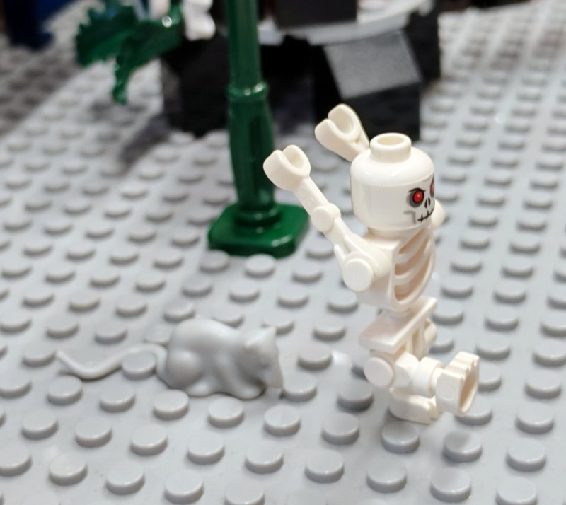 foto Strašidelné modely 15887