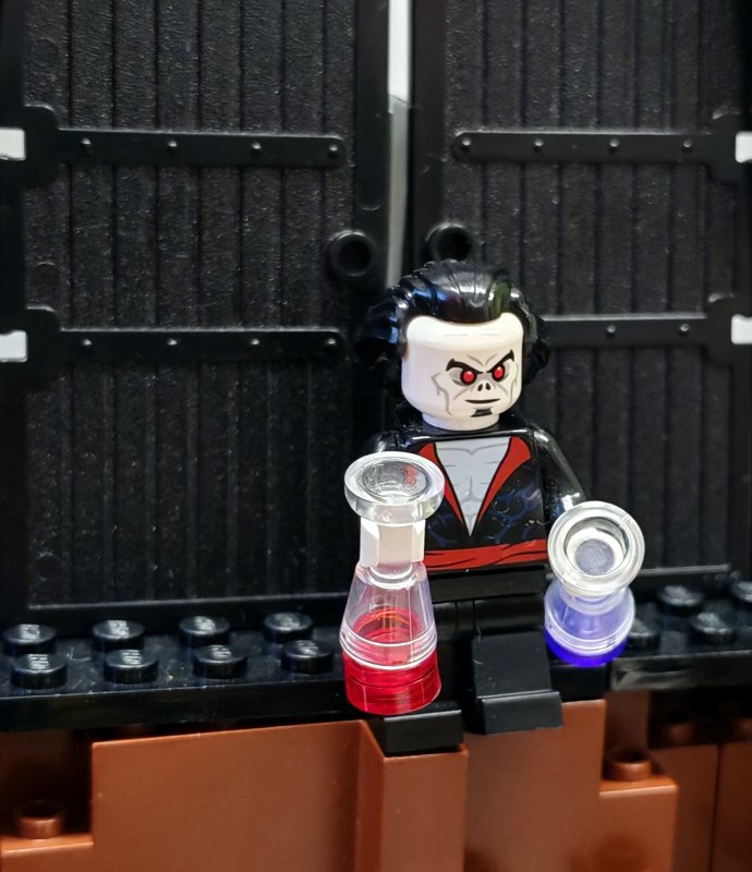 foto Strašidelné modely 15888