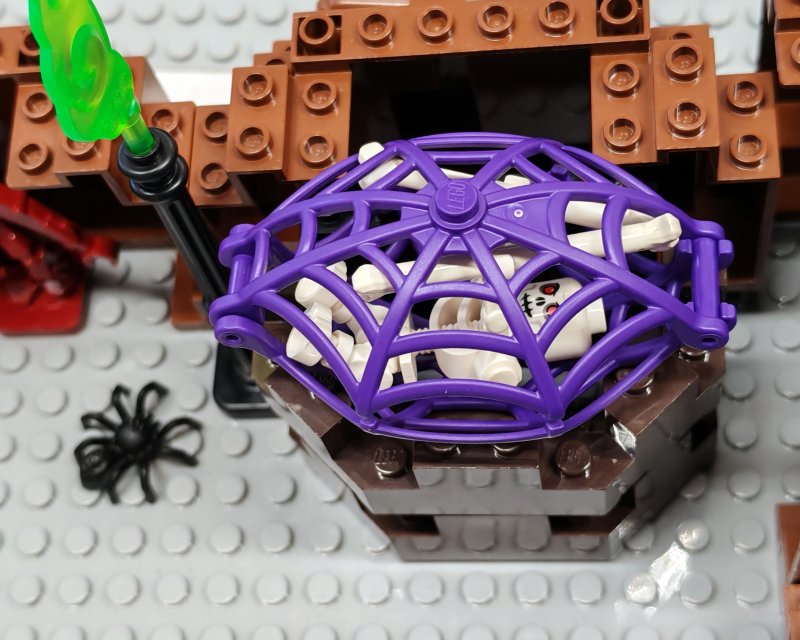 foto Strašidelné modely 15889