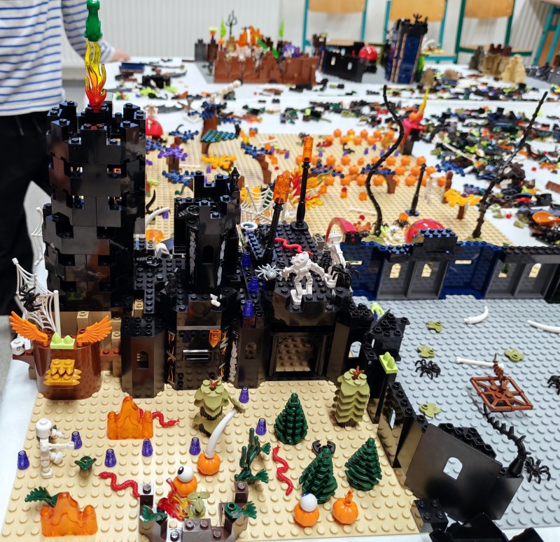 foto Strašidelné modely 15890