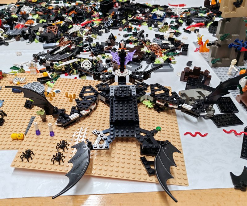 foto Strašidelné modely 15891